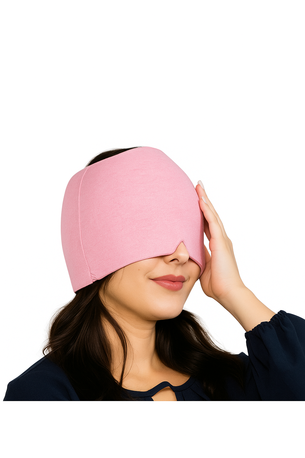 ZenHead™ Comfort+ Migränmask
