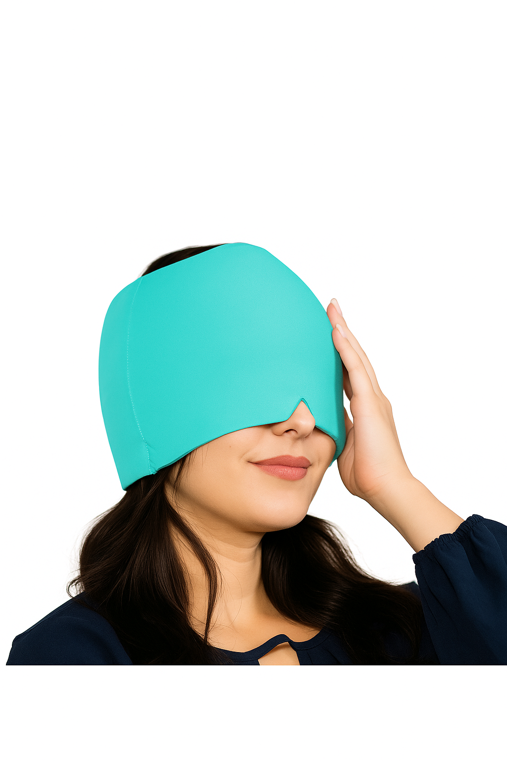 ZenHead™ Comfort+ Migränmask