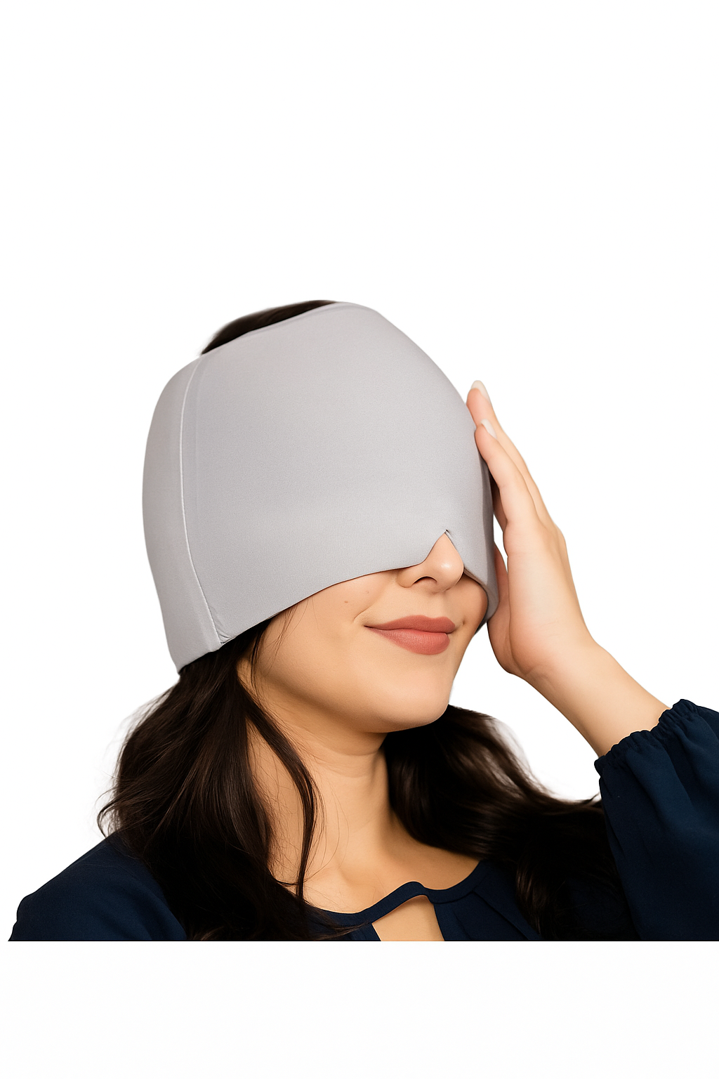 ZenHead™ Comfort+ Migränmask