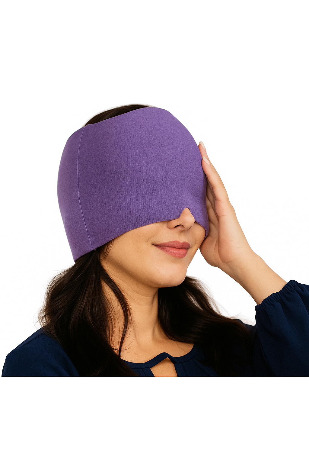 ZenHead™ Comfort+ Migränmask