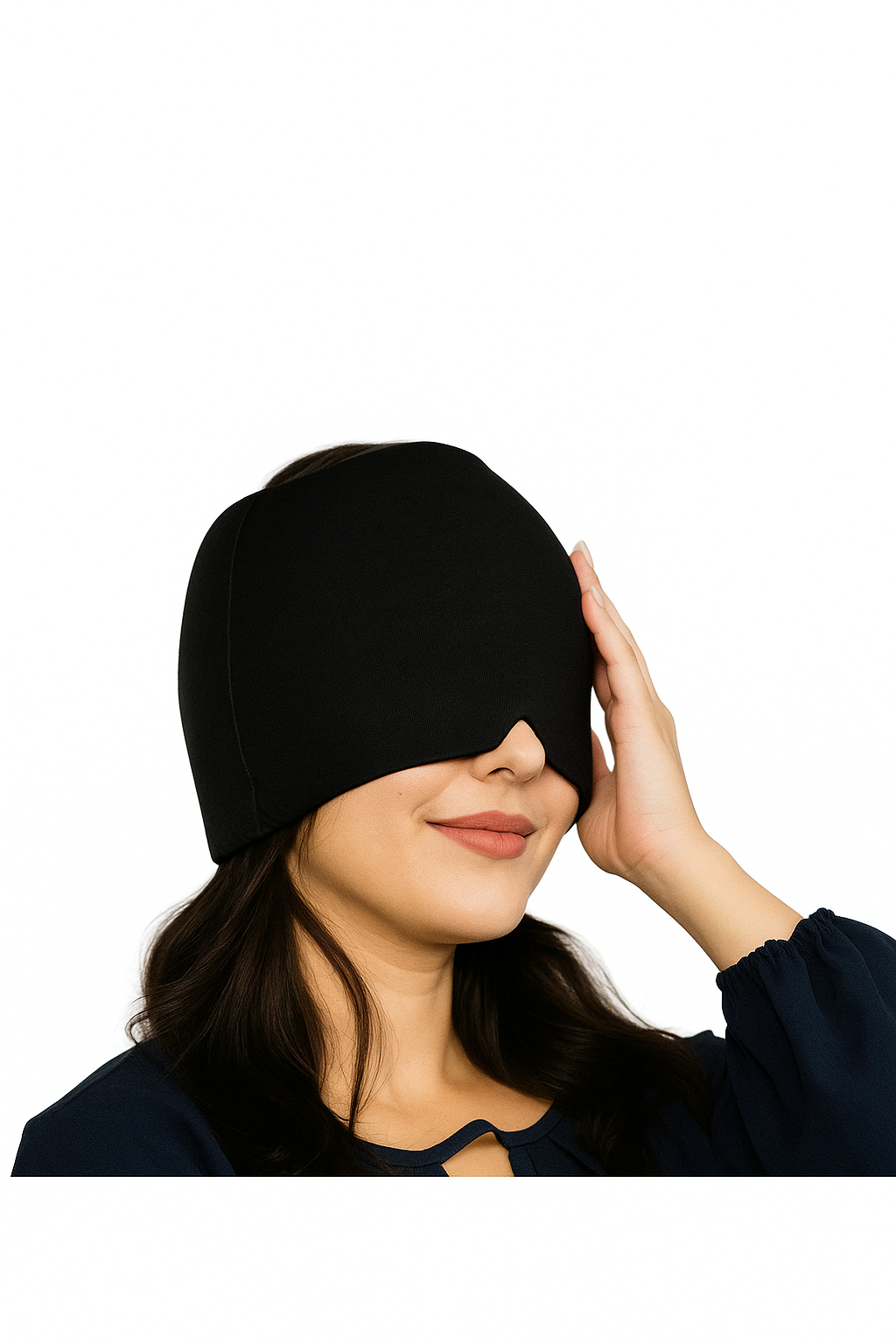 ZenHead™ Comfort+ Migränmask