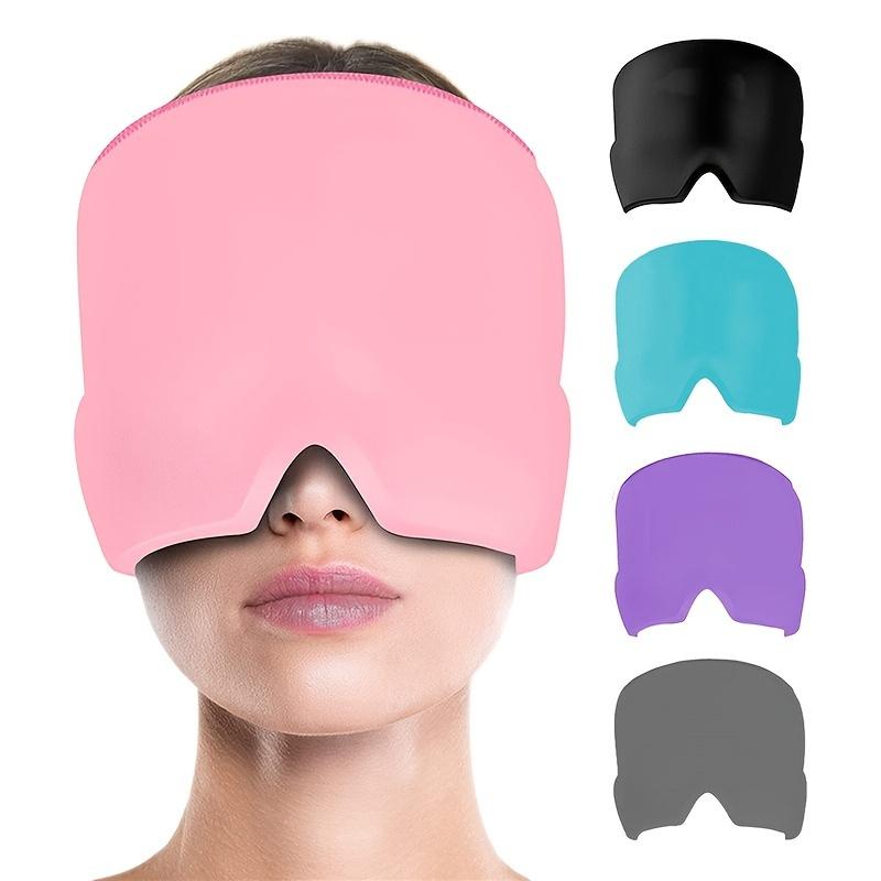 ZenHead™ Comfort+ Migränmask